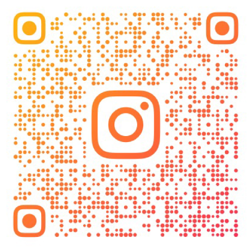 Instagram QRコード